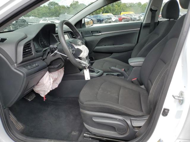 2020 HYUNDAI ELANTRA SE - 5NPD74LFXLH615490