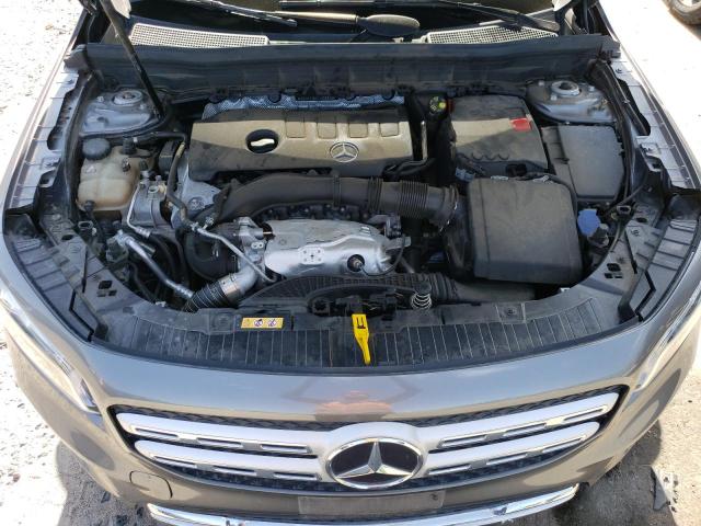 VIN WDC4M4HB3LW008639 2020 MERCEDES-BENZ GLB-CLASS no.12