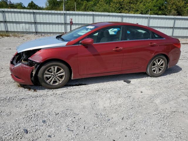 2013 HYUNDAI SONATA GLS 2013