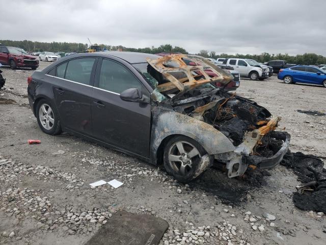 2015 CHEVROLET CRUZE LT - 1G1PC5SB0F7271490