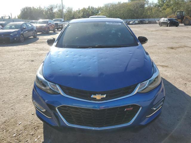 VIN 1G1BG5SM1G7308063 2016 Chevrolet Cruze, Premier no.5