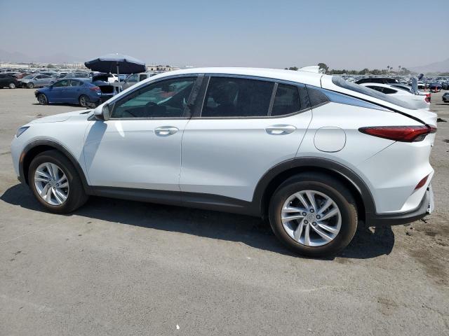 BUICK ENVISTA PR 2024 KL47LAE22RB108458 photo #3