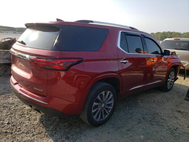 2023 CHEVROLET TRAVERSE P - 1GNERKKW0PJ230870