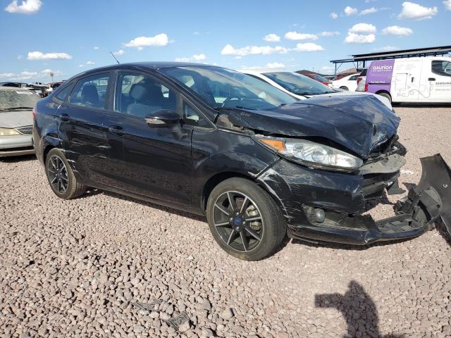 2015 FORD FIESTA SE - 3FADP4BJ0FM190548