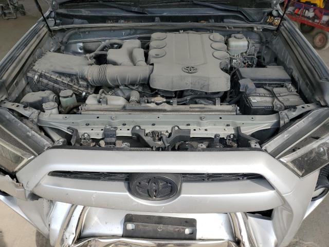 2015 TOYOTA 4RUNNER SR - JTEBU5JR0F5224349