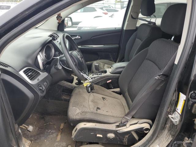 2015 DODGE JOURNEY SX - 3C4PDCBG3FT742175