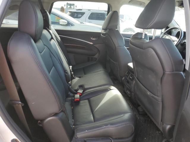 2018 ACURA MDX NAVI 5J8YD4H44JL802039