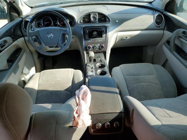 2017 BUICK ENCLAVE - 5GAKRAKD1HJ352872