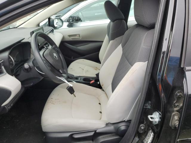 2022 TOYOTA COROLLA LE - 5YFEPMAEXNP307384