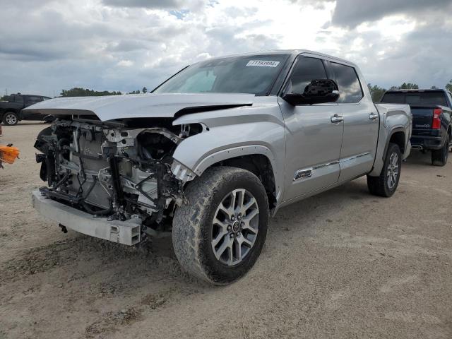 2022 TOYOTA TUNDRA CRE 5TFMA5AB8NX014674  71193994