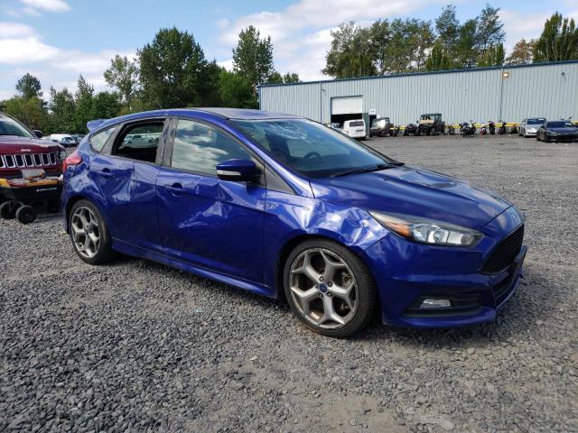 2015 FORD FOCUS ST - 1FADP3L94FL380479