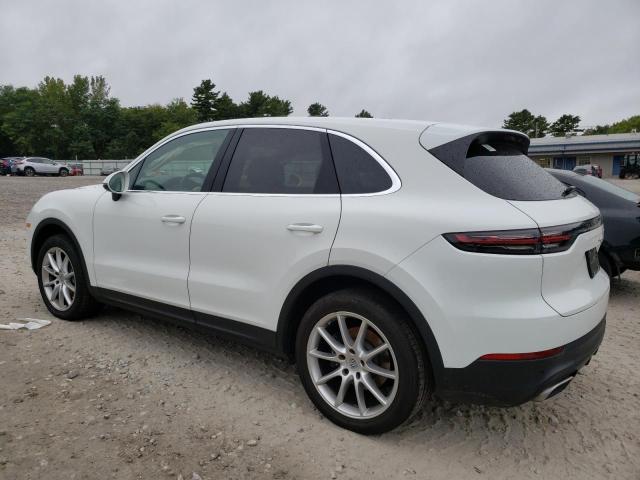 VIN WP1AA2AY0LDA06944 2020 Porsche Cayenne no.2