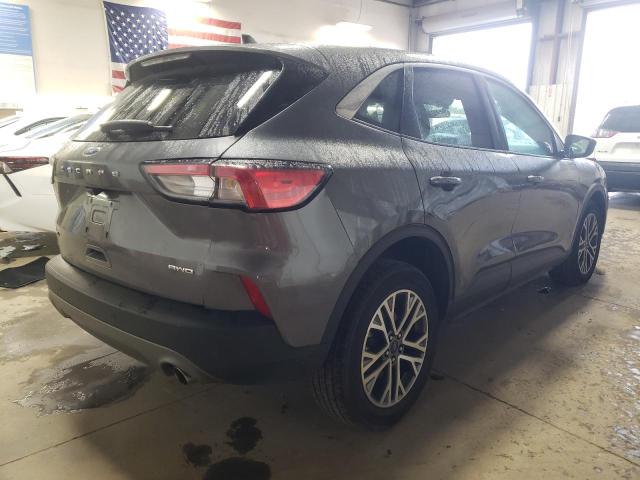 2022 FORD ESCAPE SEL - 1FMCU9H69NUA72650