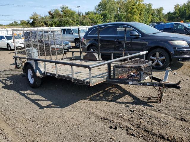 2017 TRAC TRAILER #3029346700