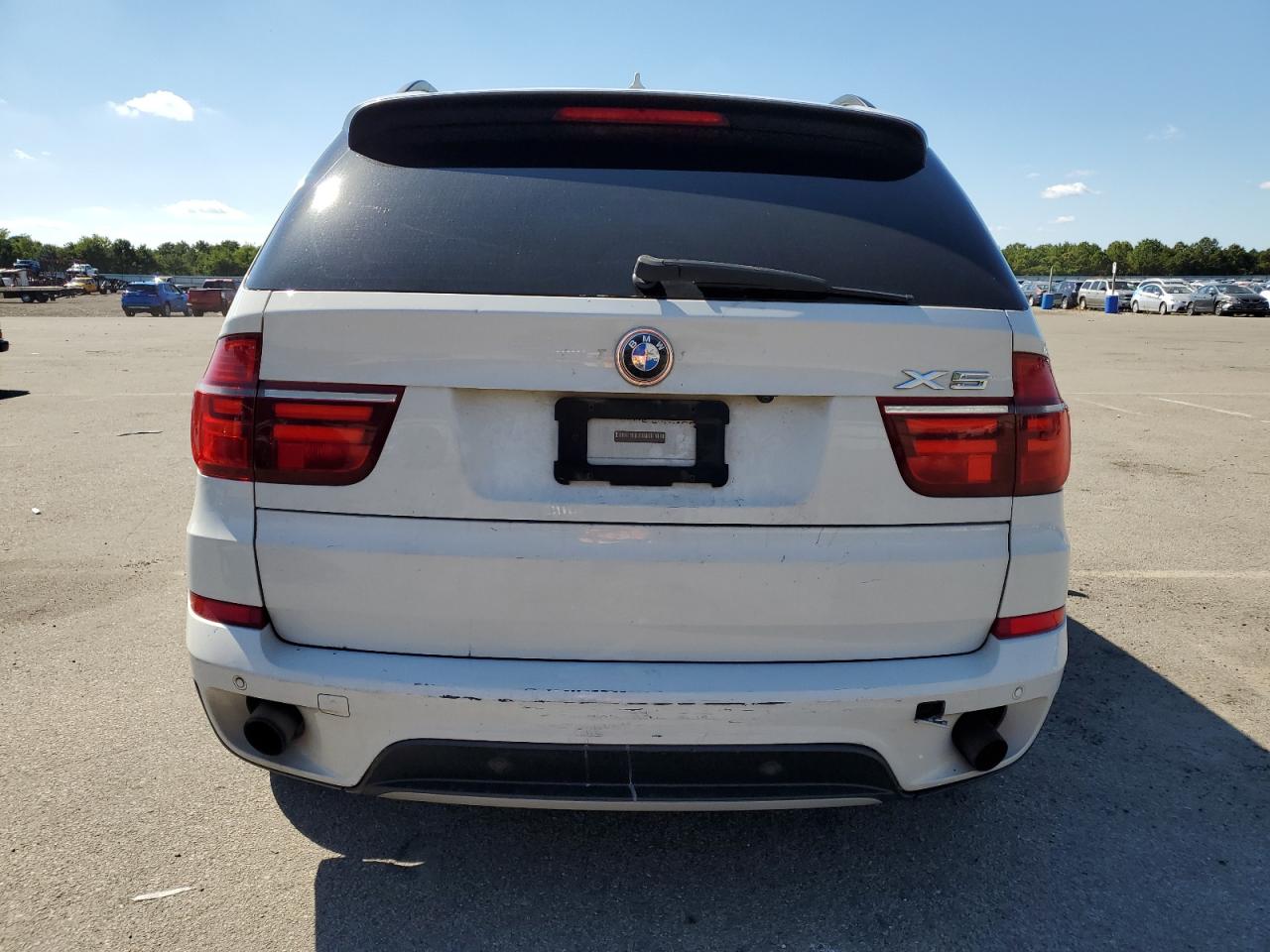 Lot #2976143523 2011 BMW X5 XDRIVE3