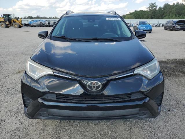 VIN 2T3ZFREV2HW397202 2017 Toyota RAV4, LE no.5