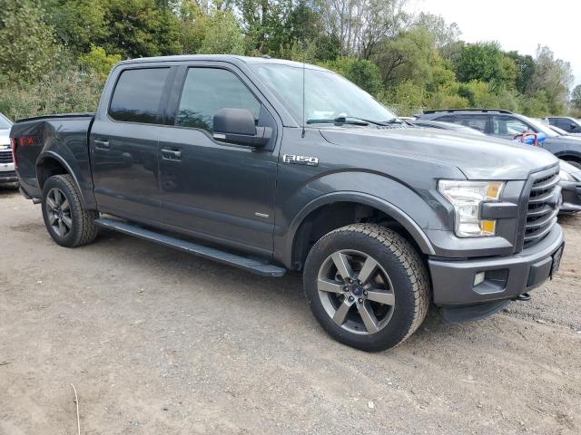 VIN 1FTEW1EP4GFC99113 2016 Ford F-150, Supercrew no.4