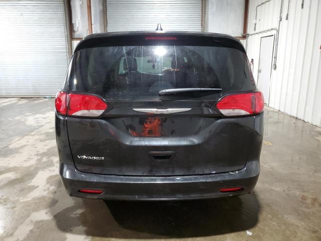 2022 CHRYSLER VOYAGER LX - 2C4RC1CG3NR104315