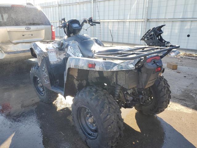 2019 SUZUKI LT-A750 XP - 5SADW11E2K7100713