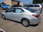 Lot #3027126872 2019 TOYOTA COROLLA L