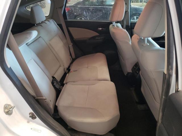 2015 HONDA CR-V EX - 5J6RM4H52FL133279