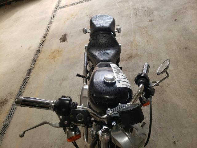 2005 HARLEY-DAVIDSON XL883 1HD4CAM185K440379