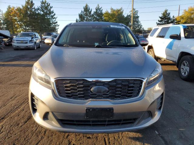 2019 KIA SORENTO L - 5XYPGDA31KG499303