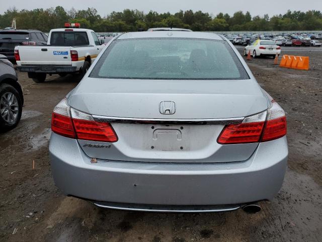 VIN 1HGCR2F86DA055243 2013 Honda Accord, Exl no.6