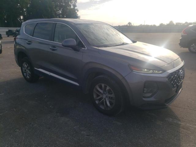 2019 HYUNDAI SANTA FE S - 5NMS23ADXKH084501