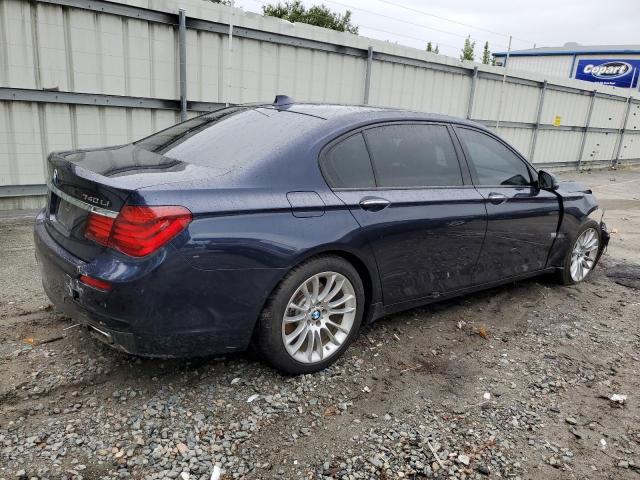 VIN WBAYE4C59FD138976 2015 BMW 7 Series, 740 LI no.3