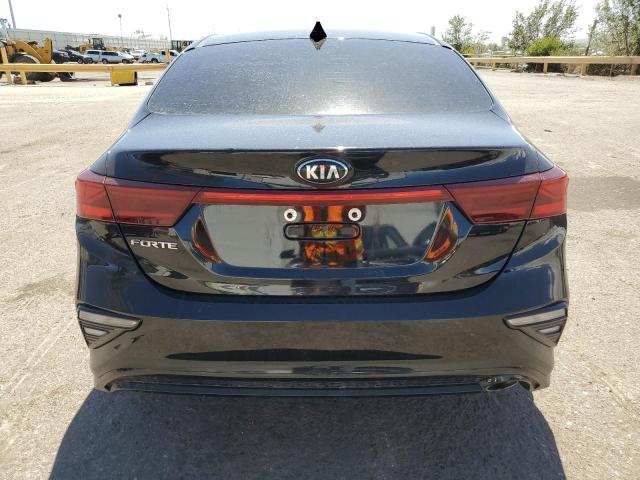 2019 KIA FORTE FE - 3KPF24AD8KE048529