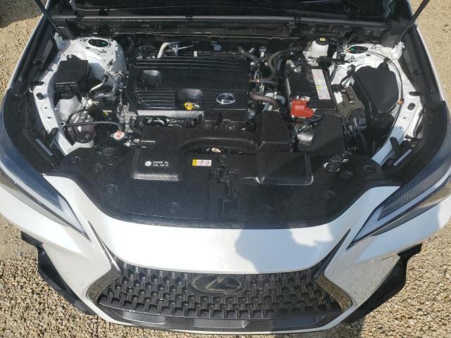 2023 LEXUS NX 250 JTJGDCAZ2P5009827