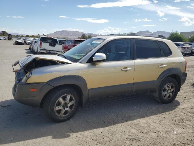 HYUNDAI TUCSON GLS