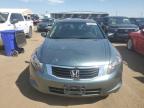 HONDA ACCORD EXL photo