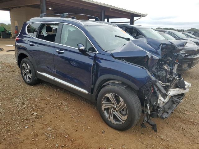 2022 HYUNDAI SANTA FE S - 5NMS3DAJ9NH473692