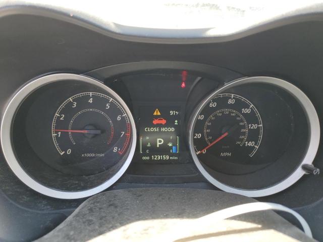2017 MITSUBISHI LANCER ES - JA32U2FU8HU006036