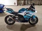 2021 KAWASAKI EX400 - JKAEXKG12MDAA8149