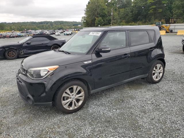 VIN KNDJP3A52E7010510 2014 KIA Soul, + no.1