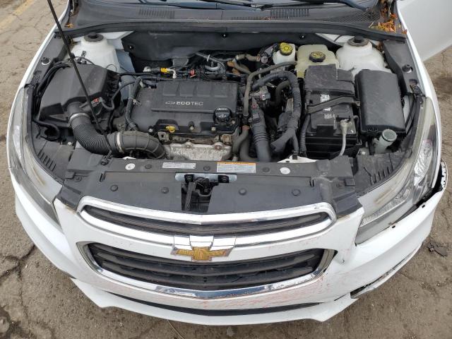2015 CHEVROLET CRUZE LT - 1G1PC5SB3F7288333