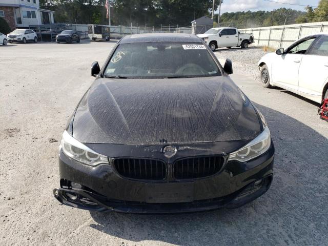 2016 BMW 428 XI GRA - WBA4C9C50GG137023