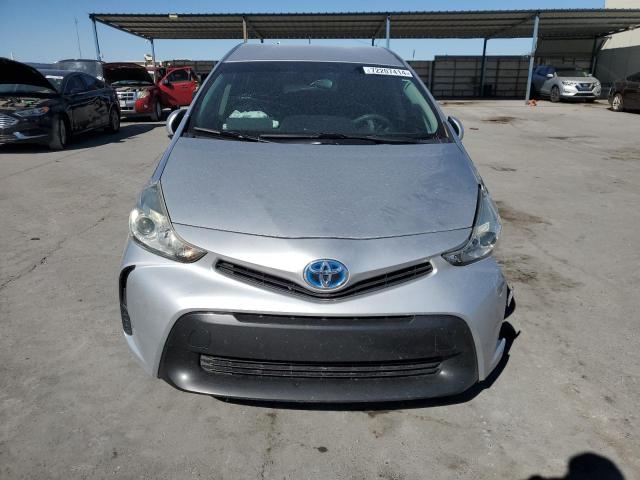 VIN JTDZN3EU4GJ048353 2016 Toyota Prius no.5