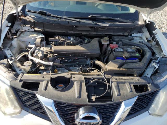 2015 NISSAN ROGUE S - KNMAT2MT1FP573775
