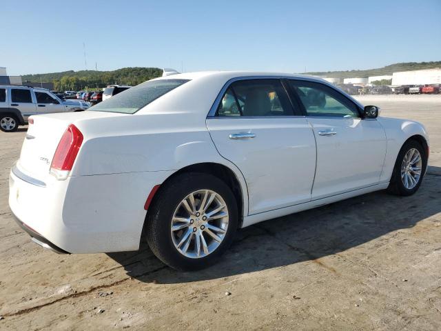 2016 CHRYSLER 300C - 2C3CCAEG8GH342368