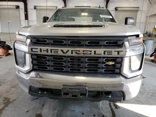 2020 CHEVROLET 3500 HD - 1GC4YTEY7LF198197