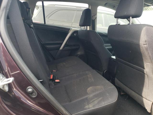 2017 TOYOTA RAV4 XLE - 2T3RFREV0HW690659