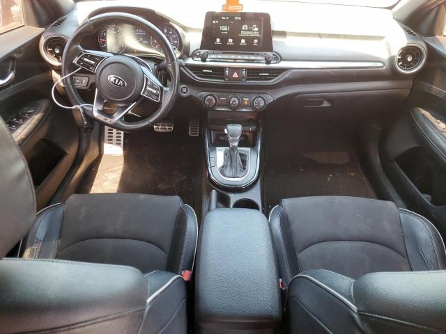 2020 KIA FORTE GT L - 3KPF34AD2LE218589