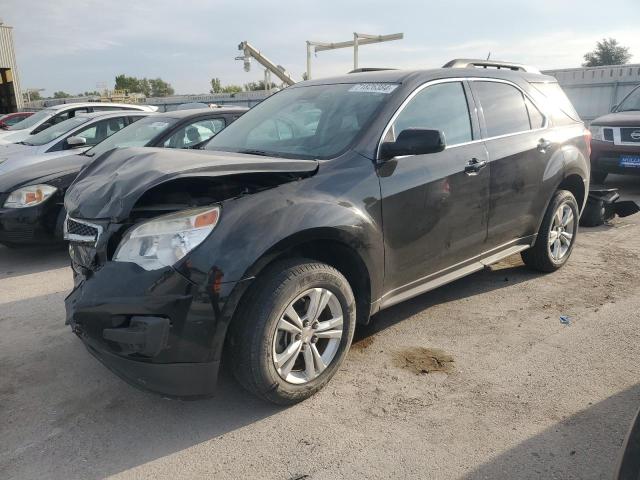 2015 CHEVROLET EQUINOX LT #3024749222