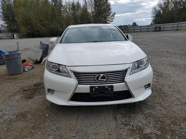 VIN JTHBK1GG5F2173035 2015 Lexus ES, 350 no.5