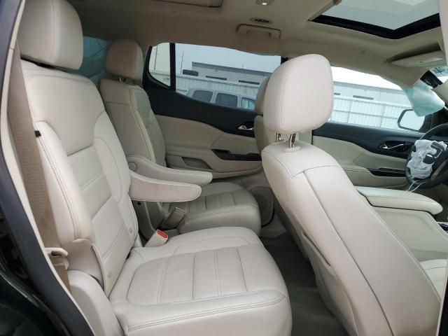 2021 GMC ACADIA DEN - 1GKKNXLSXMZ171554