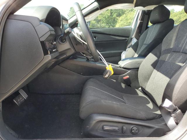 2024 HONDA ACCORD HYB - 1HGCY2F50RA012291